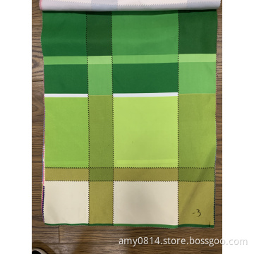 Geometric Design Heat Transfer Printing Paper